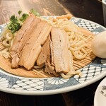 ラーメン専門店 徳川町 如水 - 