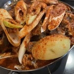 伝統韓国料理 松屋 - 