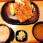 松本からあげセンター - 