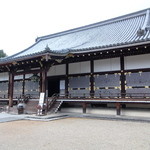 Susakabe An - 「仁和寺 本堂」 2014年03月