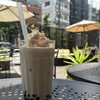 Urth Caffé 代官山