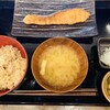 しんぱち食堂 立川曙町店