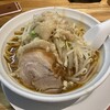 自家製麺 88