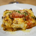 旅するイタリア食堂 ヴィアッジョ ディ サポーリ - 