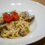 旅するイタリア食堂 ヴィアッジョ ディ サポーリ - 