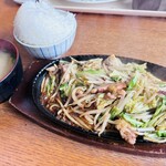 ラーメン ファミリー - 