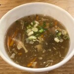 梁山泊小籠湯包 - 