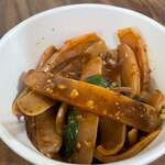 加賀魷魚大王 - 