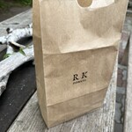 RK DONUTS - 