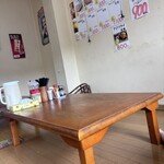 ラーメン ファミリー - 