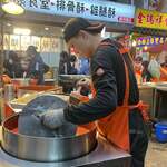 福州世祖胡椒餅 - 