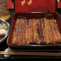 うなぎ割烹 大江戸 - 
