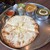 インド料理 ガンダァーラ - 料理写真:レディースセット