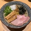 中華そば 葵 本店
