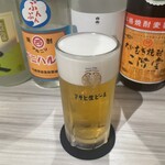 天ぷら居酒屋 天ち。 - 