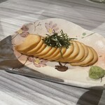 天ぷら居酒屋 天ち。 - 