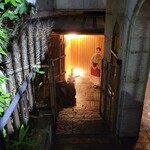 北新地しゃぶしゃぶすき焼き きらく - 