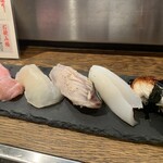 Tachizushi Sugio - 