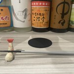 天ぷら居酒屋 天ち。 - 
