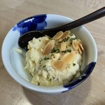 Mugen - ピクルスいりポテトサラダ