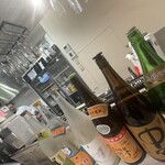 天ぷら居酒屋 天ち。 - 