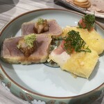 天ぷら居酒屋 天ち。 - 