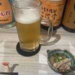 天ぷら居酒屋 天ち。 - 