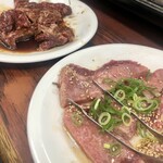 焼肉大寅 - 