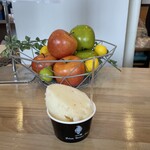 Gelato natura due - 