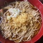 蕎麦屋 やまさん - 