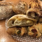 TANI ROKU BAKERY PANENA - 