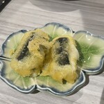 天ぷら居酒屋 天ち。 - 