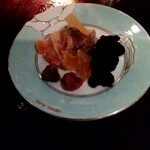 BAR ル・ヴェール - ドライフルーツ