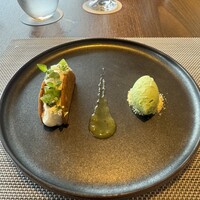 スケープス ザ スィート - 