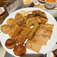 老香港酒家京都 - 