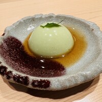 鮨 やざわ - 