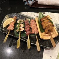 名古屋コーチン 鳥しげ - 