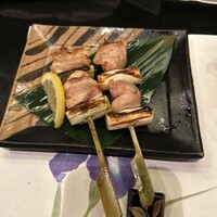 名古屋コーチン 鳥しげ - 