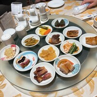 老香港酒家京都 - 