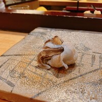 すし家 一柳 - 