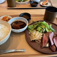 炭火焼肉 肉の匠 ひうち -  炭火焼肉 肉の匠 ひうち -
