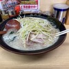 ラーメン青木亭 越谷西口駅前店