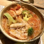 保谷ダイニング - 