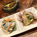 小料理 あららぎ - 