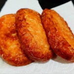 楽 - さつまあげ