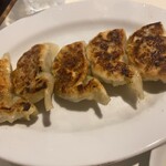 ラーメン喜龍 - 
