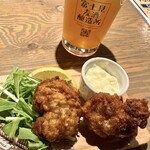 保谷ダイニング - 