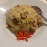 ラーメン喜龍 - 