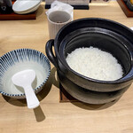 とんかつ 神楽坂 さくら - 