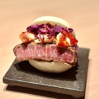 焼肉古今 - 